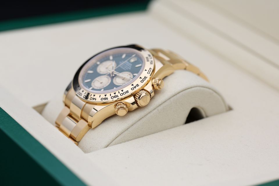 Rolex Daytona 126508 Image 6